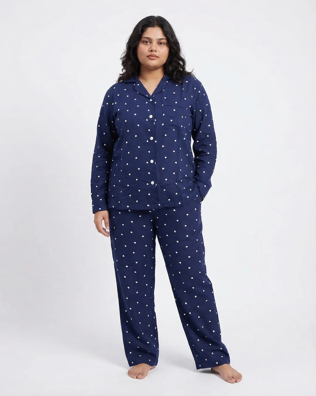 Sajiero Hot Selling Pajama Suits